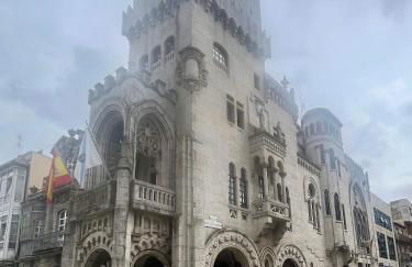 Apartamento Xogo da Ola En el camino De Santiago - Foto 3