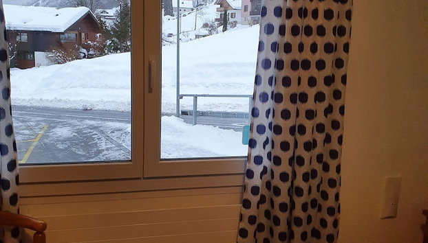 Cozy Apartment With Lake View for 6 Guests - Foto 3, Zimmer
