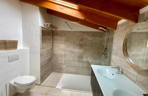 Jolie petite maison rénovée piscine - Foto 17