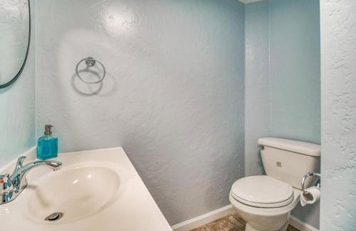 Raleigh Street Retreat - Foto 2