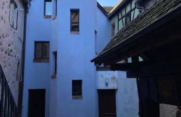 Le Riquewihrien - Foto 1