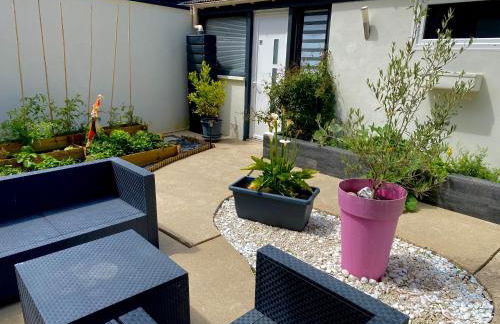 Villa Liliane - Foto 9