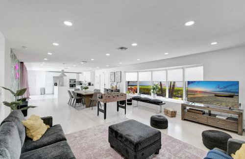 Florence Villa - Foto 8