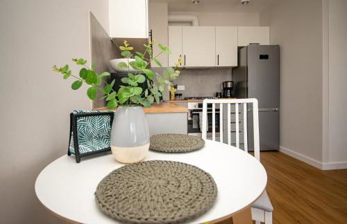 Apartament Willa Lniana - Foto 17