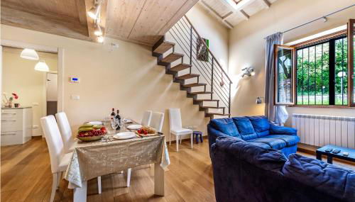 Cozy Trekking Home La Via degli Dei - Happy Rentals - Foto 4