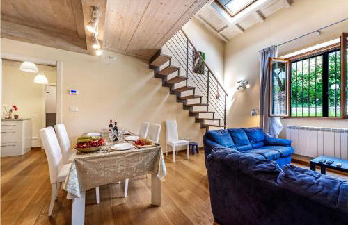 Cozy Trekking Home La Via degli Dei - Happy Rentals - Foto 4