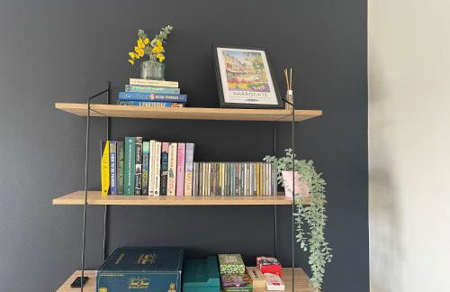 2-bed Flat in Summerbridge Harrogate, Pet Friendly - Foto 37