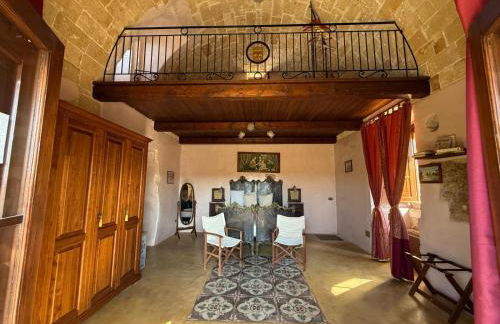 Masseria La Maestà - Ospitalità Rurale Famigliare - Foto 19