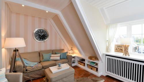 Alte Mühle direkt am Wattenmeer - Foto 2