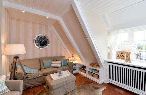 Alte Mühle direkt am Wattenmeer - Photo 2