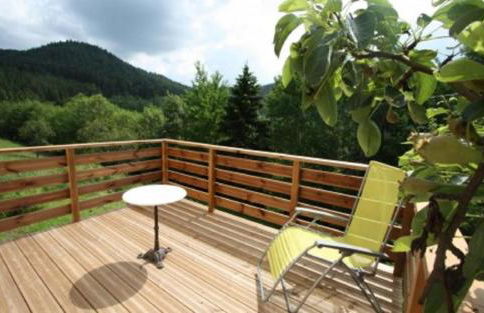 Gîte du Poirier - Foto 8