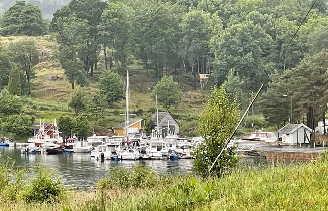 6 Person Holiday Home in Bjoa-by Traum - Foto 21