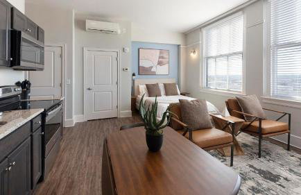 Landing Chic Studio Gym - Foto 2