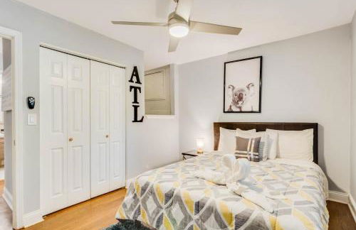 World Cup 2026, Huge 6BDR Atlanta, Sleeps 12 - Foto 21