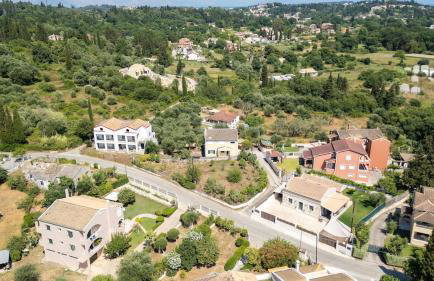 Paula Cozy Villa in Corfu - Foto 36