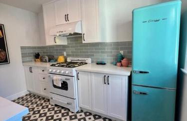 Lalaland Bungalow - Foto 23