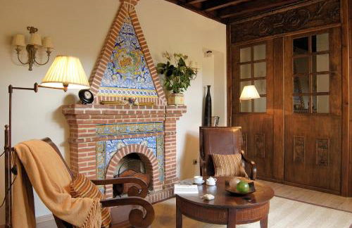 Casa Rural La Botica - Foto 15