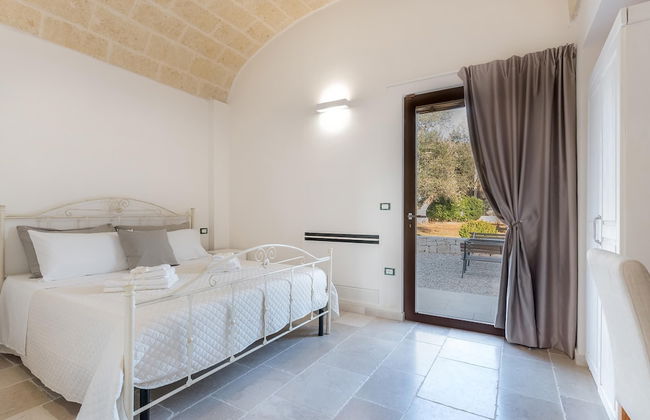 3419 Trullo Mest Marcucc by Perle di Puglia - Foto 3