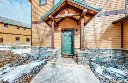 Take a break - Foto 24