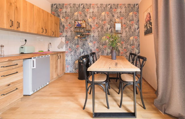 Design Apartments - Kutscherhaus - Photo 15