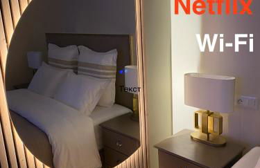 Sofi Appart-Hôtel, balcon, parking privé - Foto 1