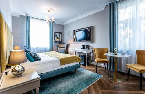 Villa Antonina - Foto 43