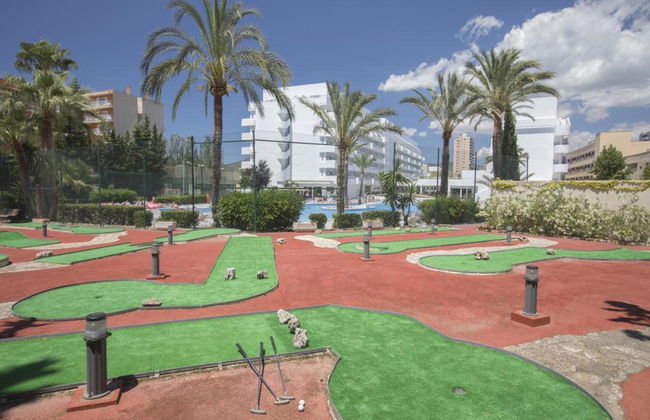 HM Martinique Aparthotel - Foto 53