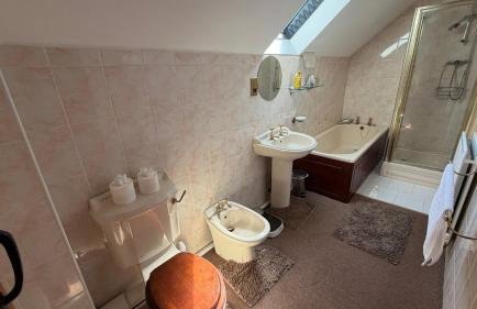 Barn-sleeps 4-parking-near Alton Towers/peak Dist - Foto 61