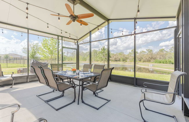 Serenity Lake - Foto 26