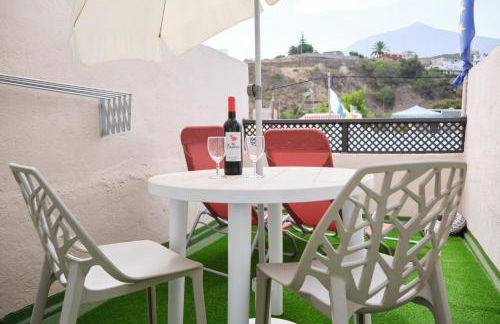 Cuarto Teide Apartamento Santo Domingo - Foto 1