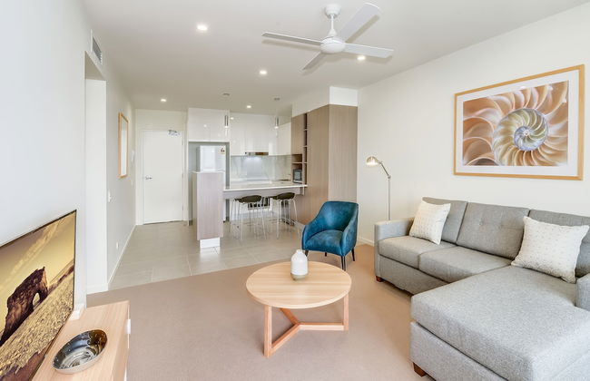 Aquarius Kawana - Foto 40