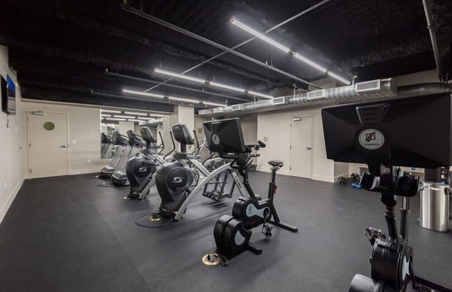 Stylish Condo with Game Room New Orleans - Photo 8