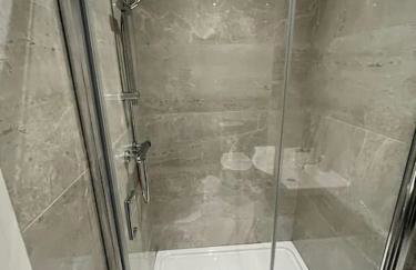 Fiddlestone Lodge in Castle Caldwell Forest - Foto 16