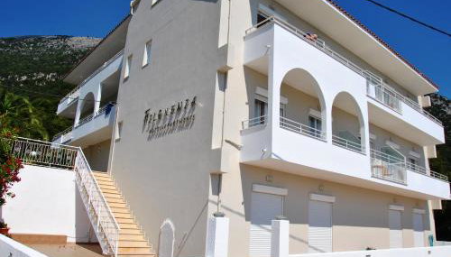 Filoxenia Hotel & Apartments - Foto 5