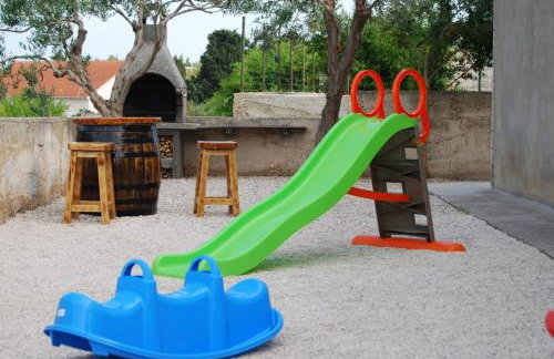 Vacation home Kairos - Photo 39