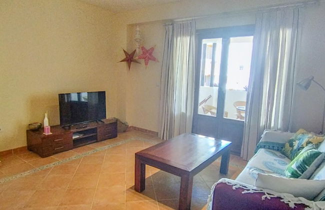 Lovely 2-bed Apartment in Costa Esuri - Foto 9