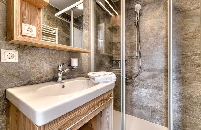 Alpenblick Apartments by A-Appartements - Foto 27