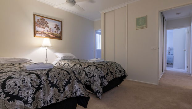 The Birch House - Silver Birches - Foto 3, Habitación