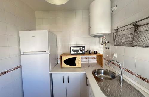 Los Pescadores Playa Sol - Foto 12