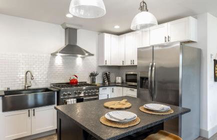 Twin Oaks Retreat by AvantStay Mins to Freeland - Foto 12