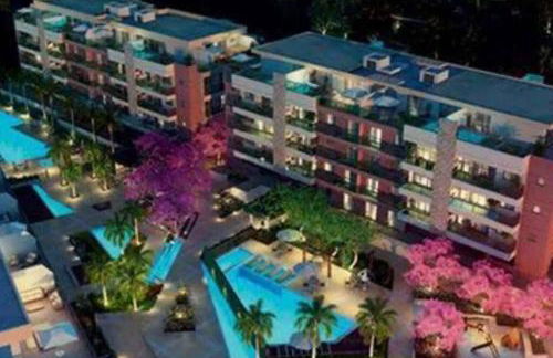 Loft Itaipava All Suítes com Piscina Privativa Aquecida - Foto 50