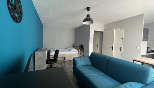 Piscine olympique - Premiere conciergerie - Foto 5