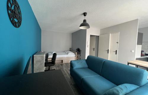 Piscine olympique - Premiere conciergerie - Foto 5