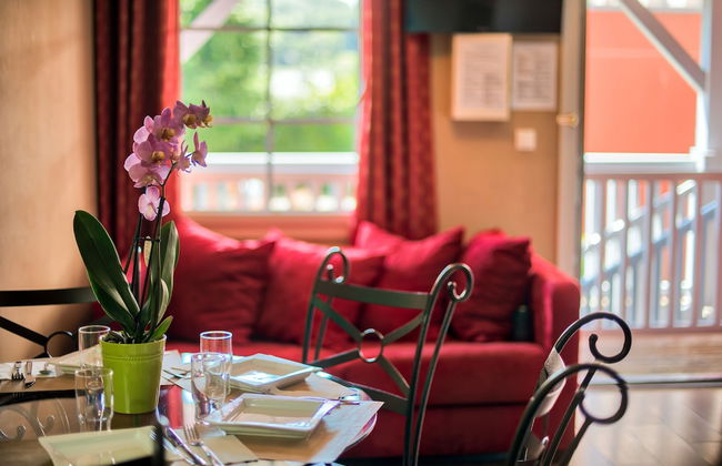 Résidences Les Jardins de Lourdes - Foto 17