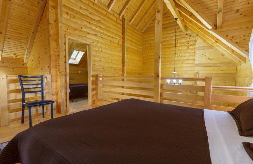 Planinske kuce Good Night - Foto 9