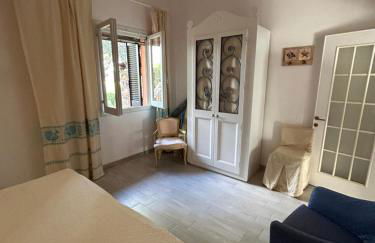 Baia del Corsaro - new sea panoramic villa in Sardinia, Italy - 250 mt beach&sea full comfort-WiFi-Parking-Privacy - Foto 31