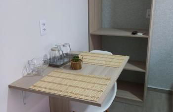 Rosa dos ventos suíte 1 - Foto 6