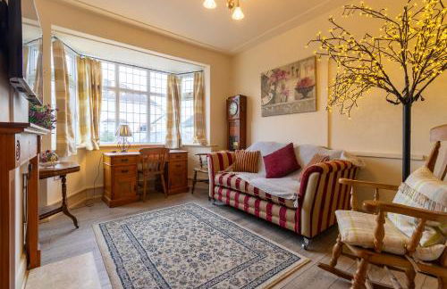 Rustic Haven with Driveway Kenilworth - Foto 31