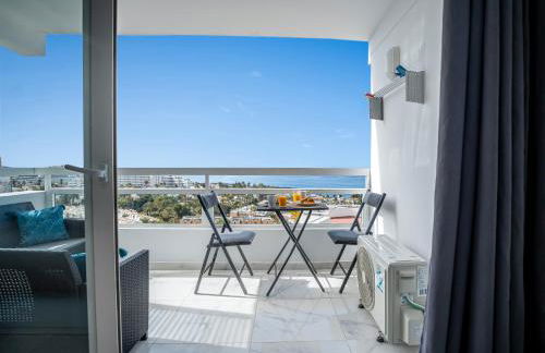 Modern Studio Blue Sky - Foto 23