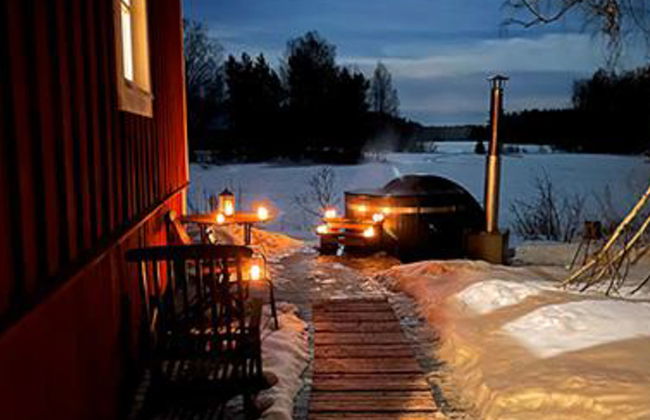 Virtaan väentupa - Foto 23